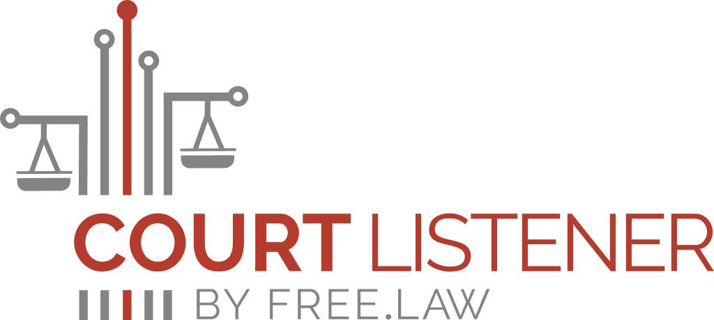 CourtListener
