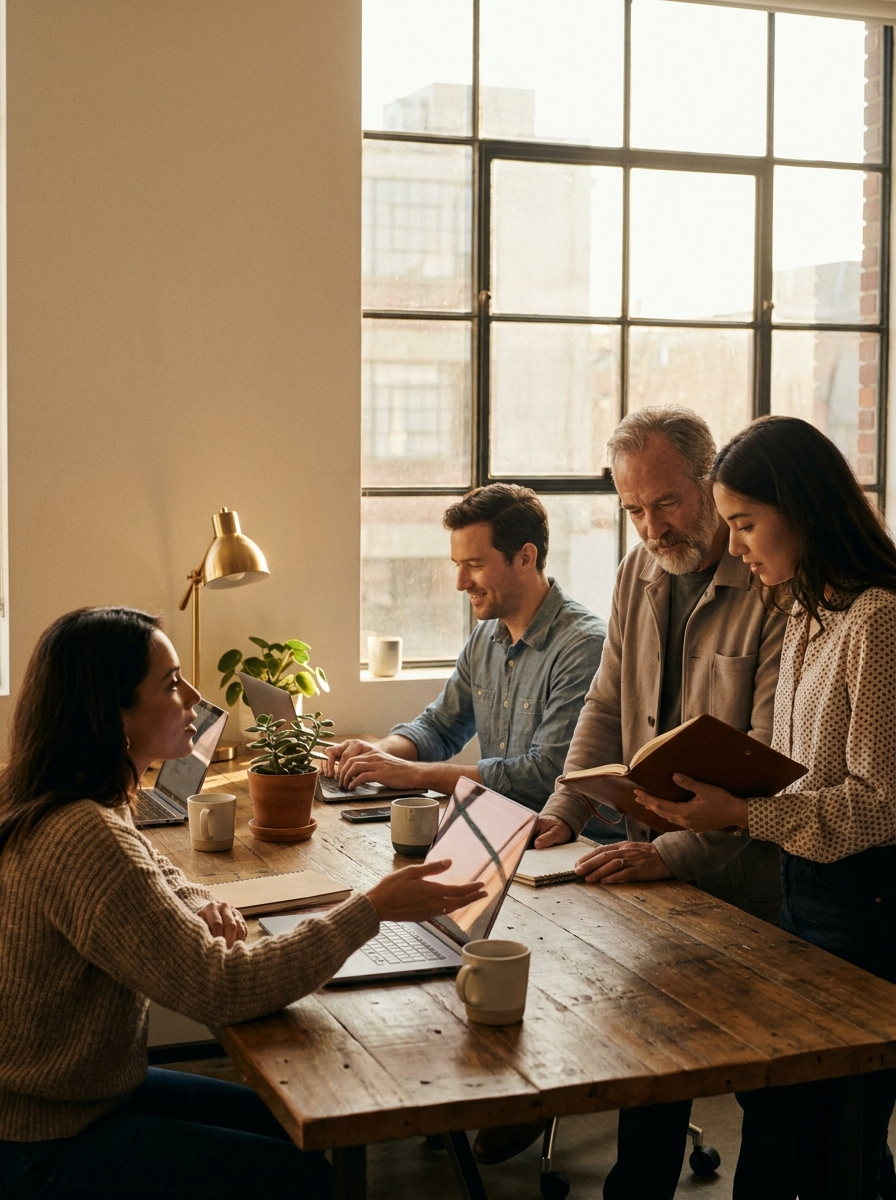 Prosei AI for legal aid organizations and enterprise teams